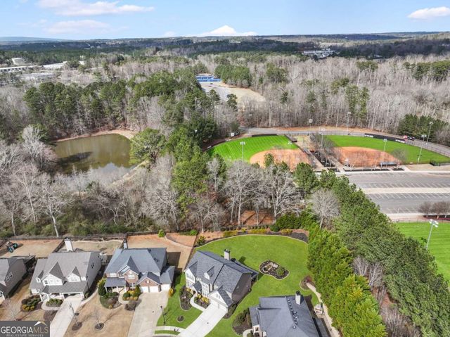 340 Spotted Ridge Circle, Woodstock, GA 30188