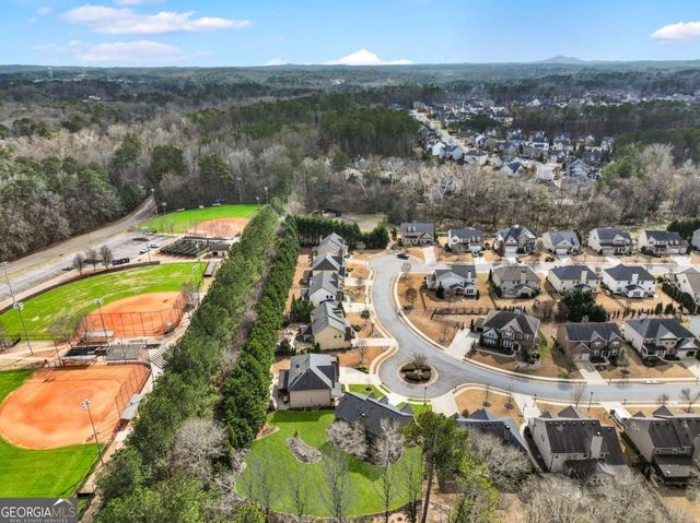 340 Spotted Ridge Circle, Woodstock, GA 30188