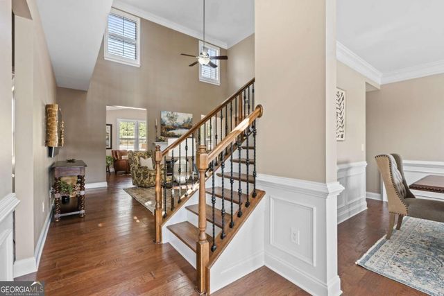340 Spotted Ridge Circle, Woodstock, GA 30188