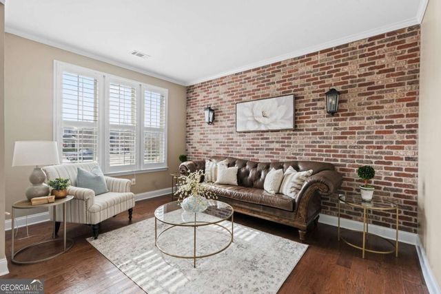 340 Spotted Ridge Circle, Woodstock, GA 30188