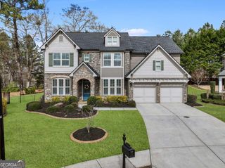 340 Spotted Ridge Circle, Woodstock, GA 30188