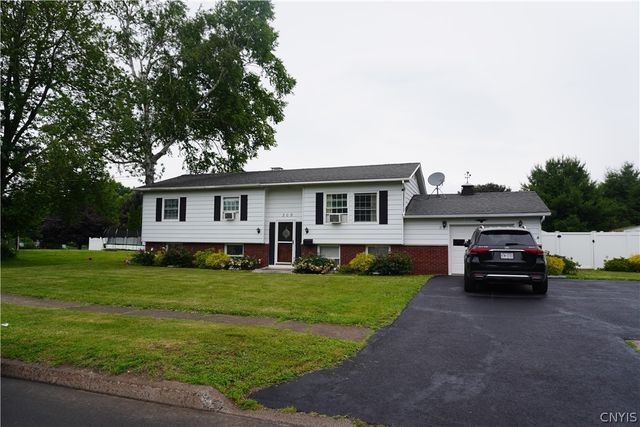 309 Walnut Street, Oswego, NY 13126