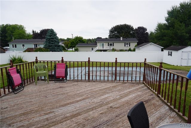 309 Walnut Street, Oswego, NY 13126