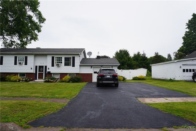 309 Walnut Street, Oswego, NY 13126