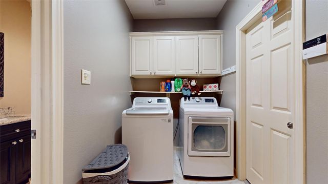 5603 Timber Bay Court, Katy, TX 77450