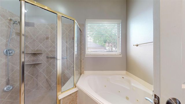 5603 Timber Bay Court, Katy, TX 77450