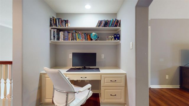 5603 Timber Bay Court, Katy, TX 77450