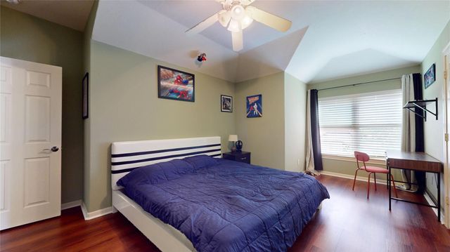 5603 Timber Bay Court, Katy, TX 77450