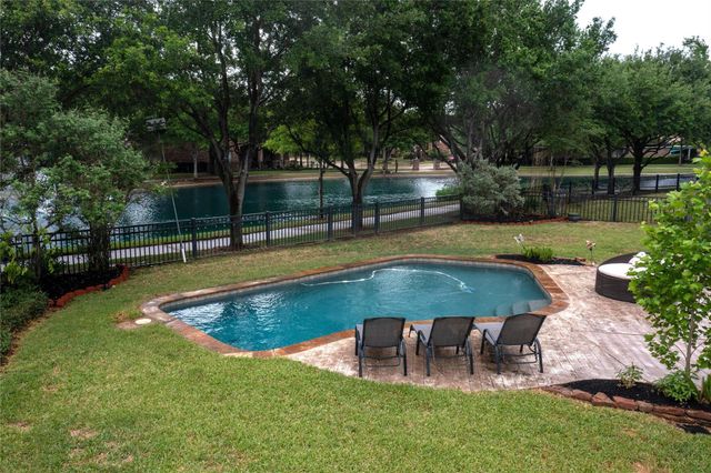 5603 Timber Bay Court, Katy, TX 77450