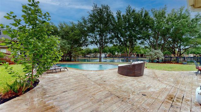 5603 Timber Bay Court, Katy, TX 77450