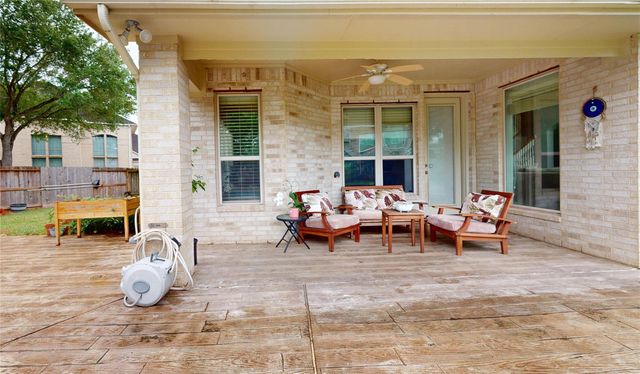 5603 Timber Bay Court, Katy, TX 77450