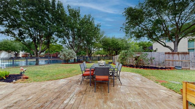 5603 Timber Bay Court, Katy, TX 77450