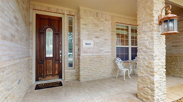 5603 Timber Bay Court, Katy, TX 77450