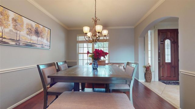 5603 Timber Bay Court, Katy, TX 77450