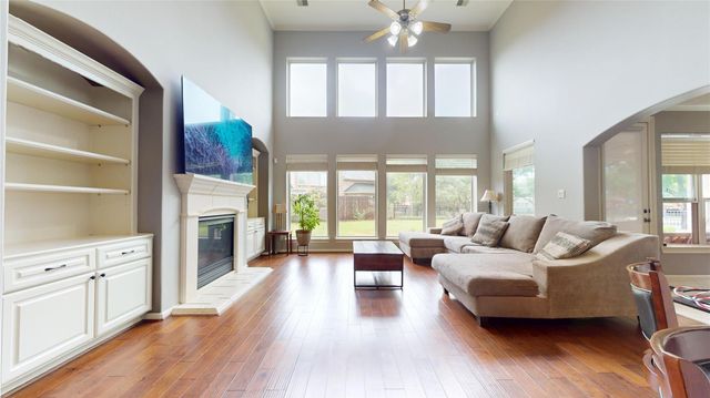 5603 Timber Bay Court, Katy, TX 77450