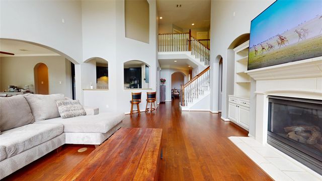 5603 Timber Bay Court, Katy, TX 77450