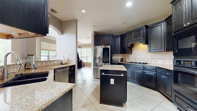 5603 Timber Bay Court, Katy, TX 77450