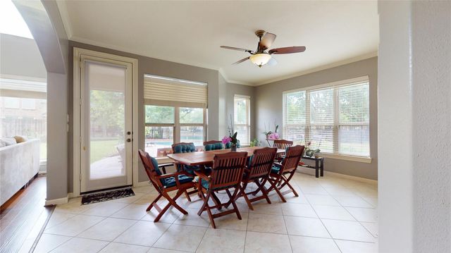 5603 Timber Bay Court, Katy, TX 77450