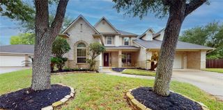 5603 Timber Bay Court, Katy, TX 77450