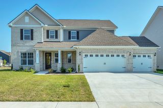 4512 Cresto Loop, Murfreesboro, TN 37128