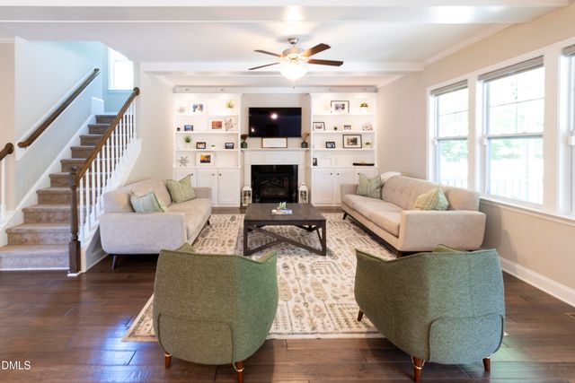 6949 Rex Road, Holly Springs, NC 27540