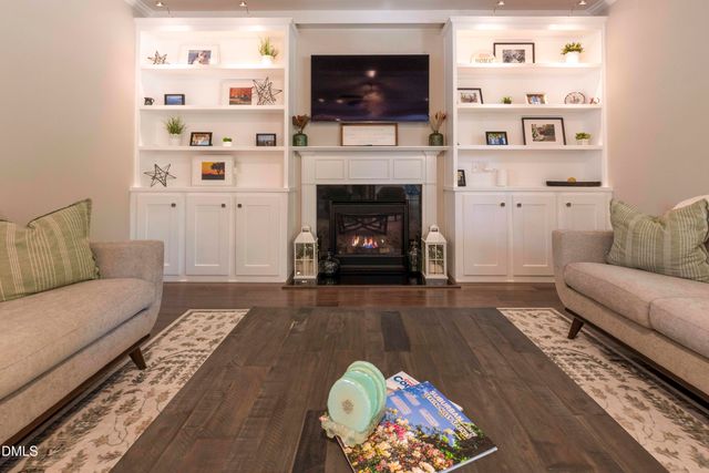 6949 Rex Road, Holly Springs, NC 27540