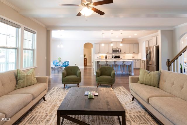 6949 Rex Road, Holly Springs, NC 27540