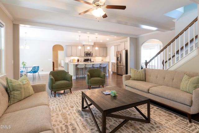 6949 Rex Road, Holly Springs, NC 27540