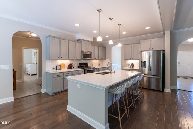 6949 Rex Road, Holly Springs, NC 27540