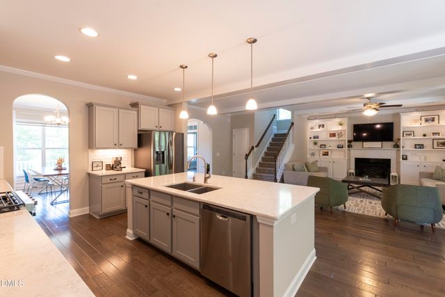 6949 Rex Road, Holly Springs, NC 27540