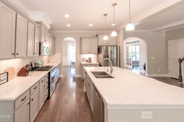 6949 Rex Road, Holly Springs, NC 27540