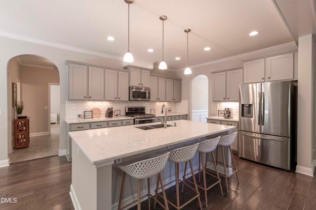 6949 Rex Road, Holly Springs, NC 27540