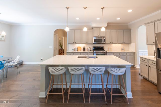 6949 Rex Road, Holly Springs, NC 27540
