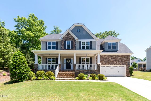 6949 Rex Road, Holly Springs, NC 27540