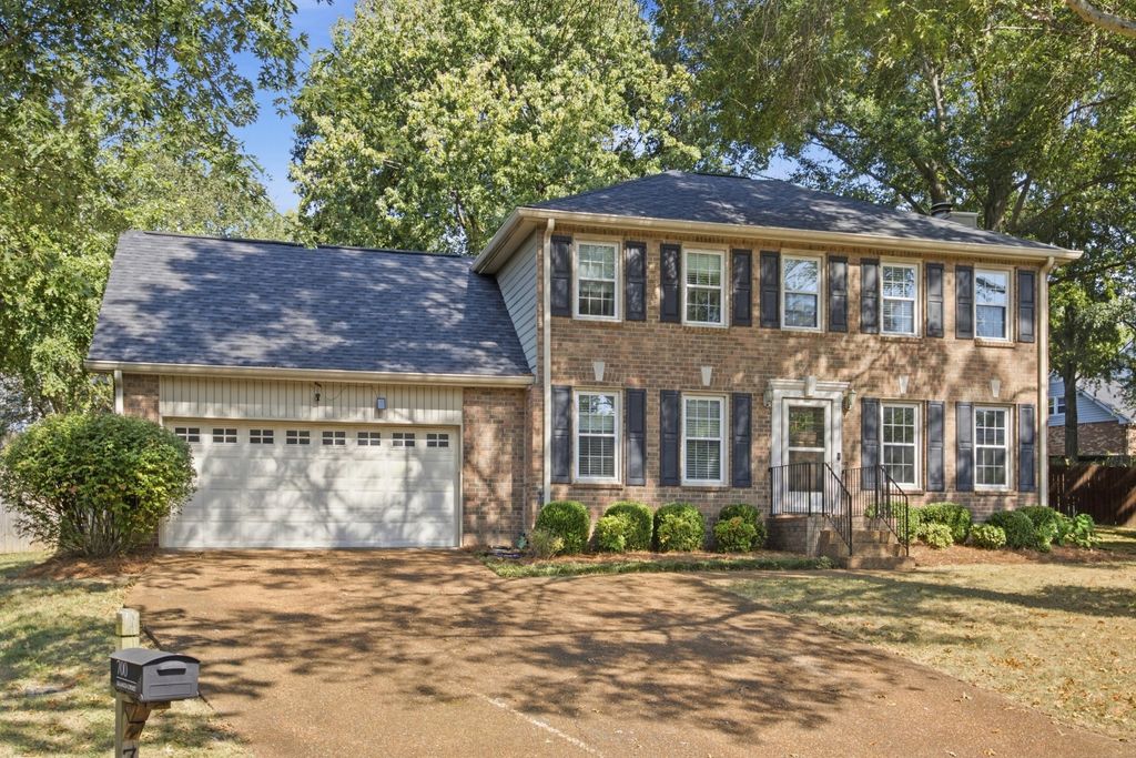 700 Branch Ct, Franklin, TN 37064