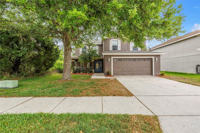 9630 NATHANIEL LANE, Land O Lakes, FL 34638