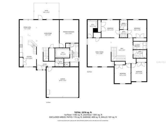 9630 NATHANIEL LANE, Land O Lakes, FL 34638