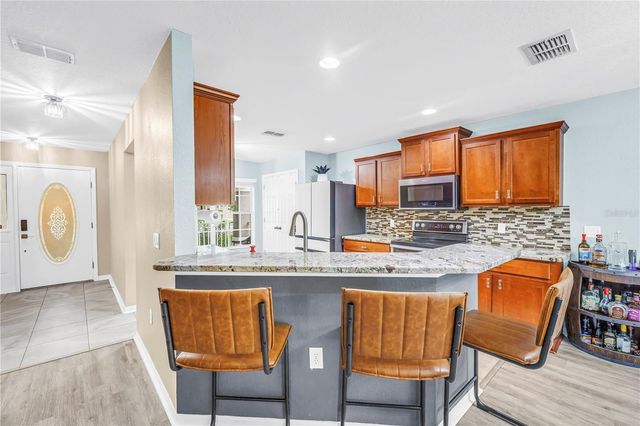 9630 NATHANIEL LANE, Land O Lakes, FL 34638