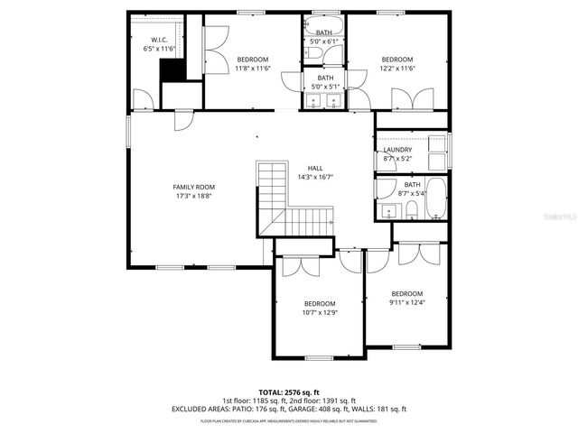 9630 NATHANIEL LANE, Land O Lakes, FL 34638
