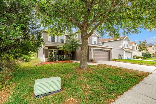 9630 NATHANIEL LANE, Land O Lakes, FL 34638