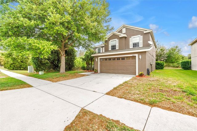 9630 NATHANIEL LANE, Land O Lakes, FL 34638