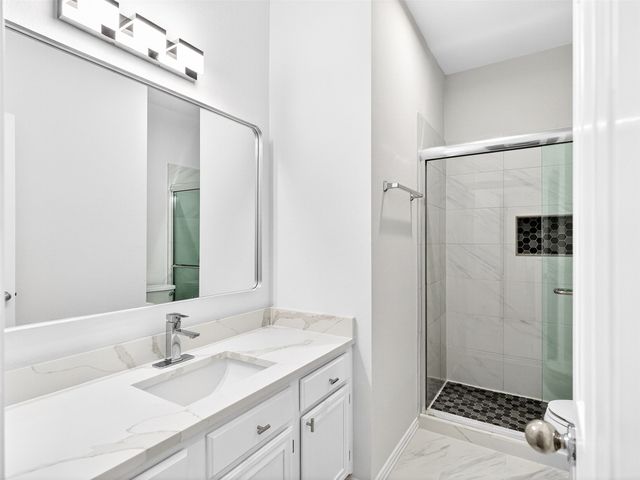 1817 Newton Drive, Flower Mound, TX 75028