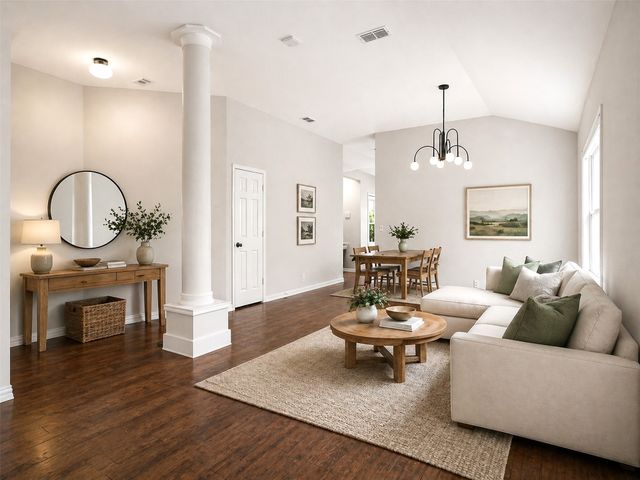 1817 Newton Drive, Flower Mound, TX 75028