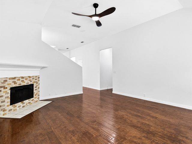 1817 Newton Drive, Flower Mound, TX 75028