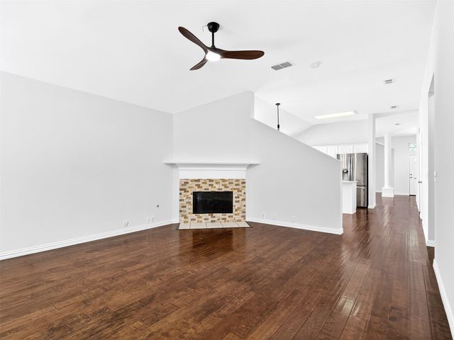 1817 Newton Drive, Flower Mound, TX 75028