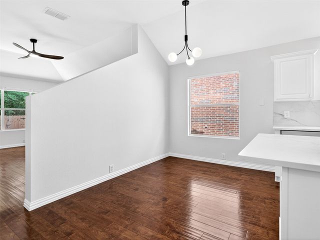 1817 Newton Drive, Flower Mound, TX 75028