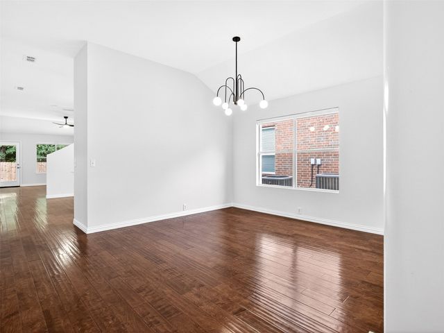 1817 Newton Drive, Flower Mound, TX 75028