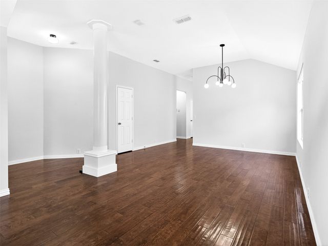 1817 Newton Drive, Flower Mound, TX 75028