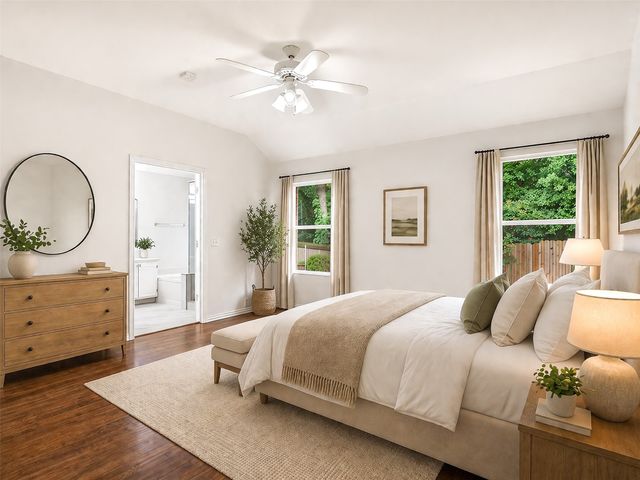 1817 Newton Drive, Flower Mound, TX 75028