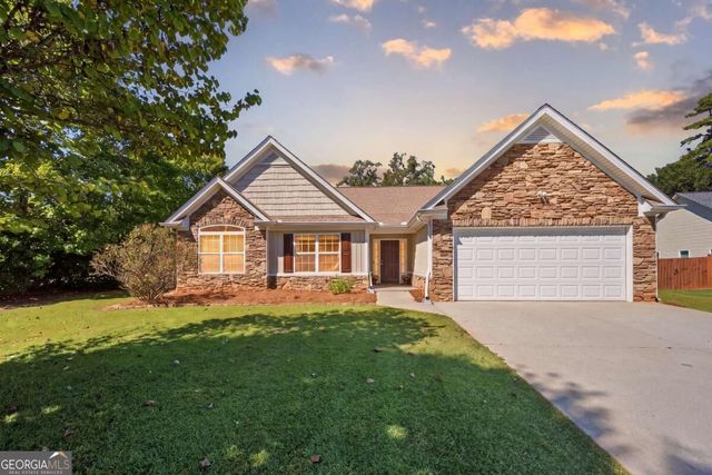 11 Mitchell Run, Hiram, GA 30141